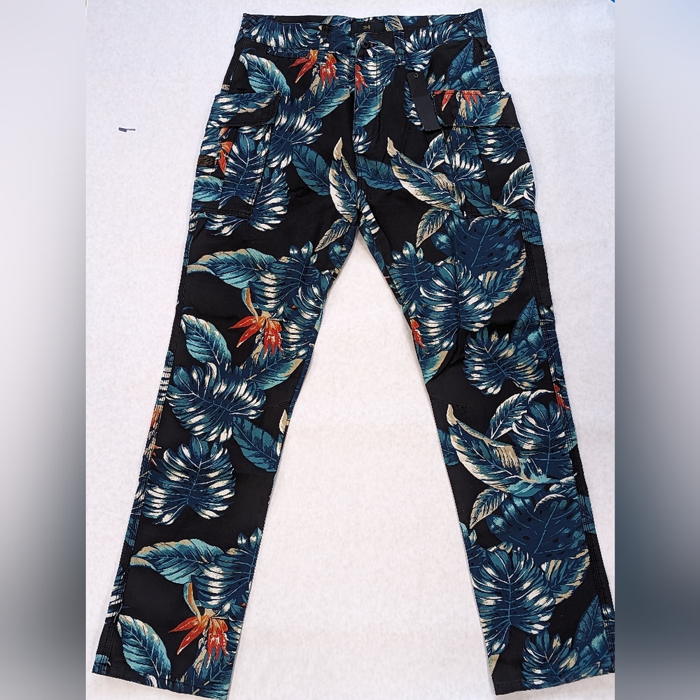 10.Deep pants NWT